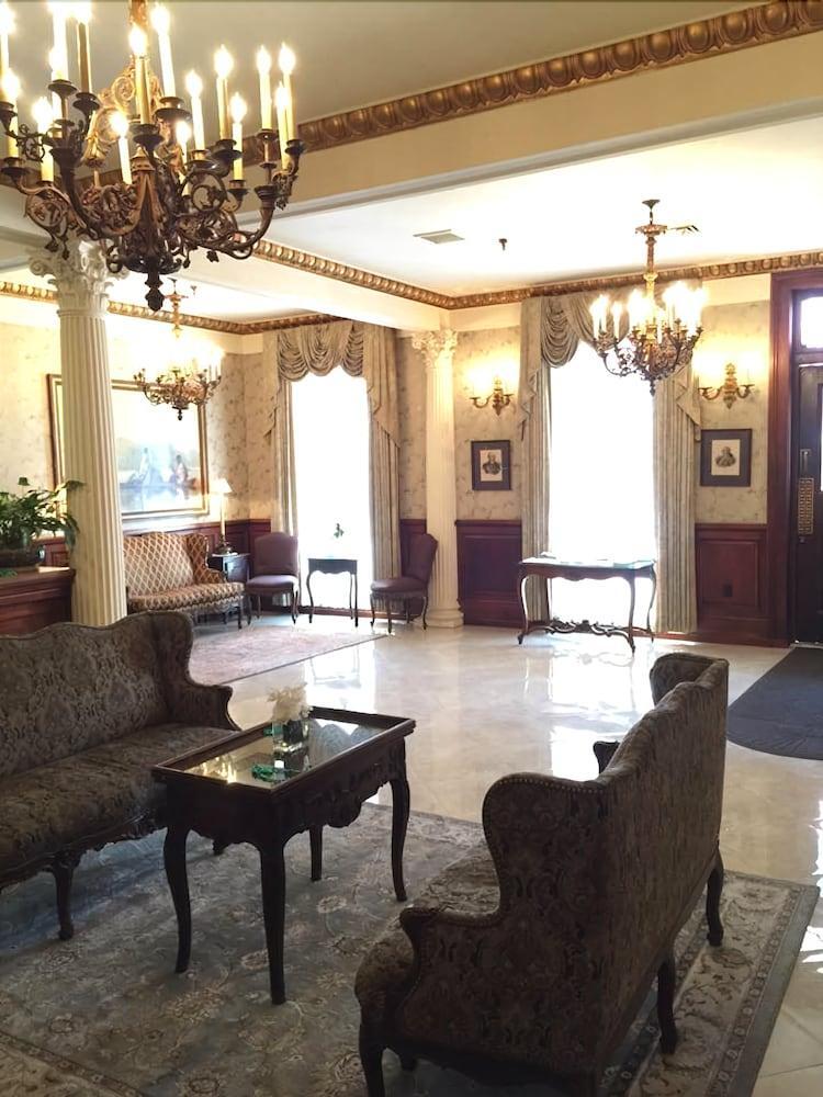 Le Richelieu In The French Quarter Hotel New Orleans Ngoại thất bức ảnh